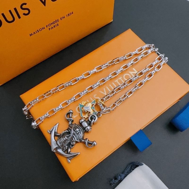 Louis Vuitton Necklaces